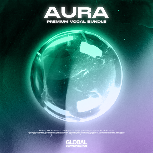 Premium Vocal Bundle - AURA