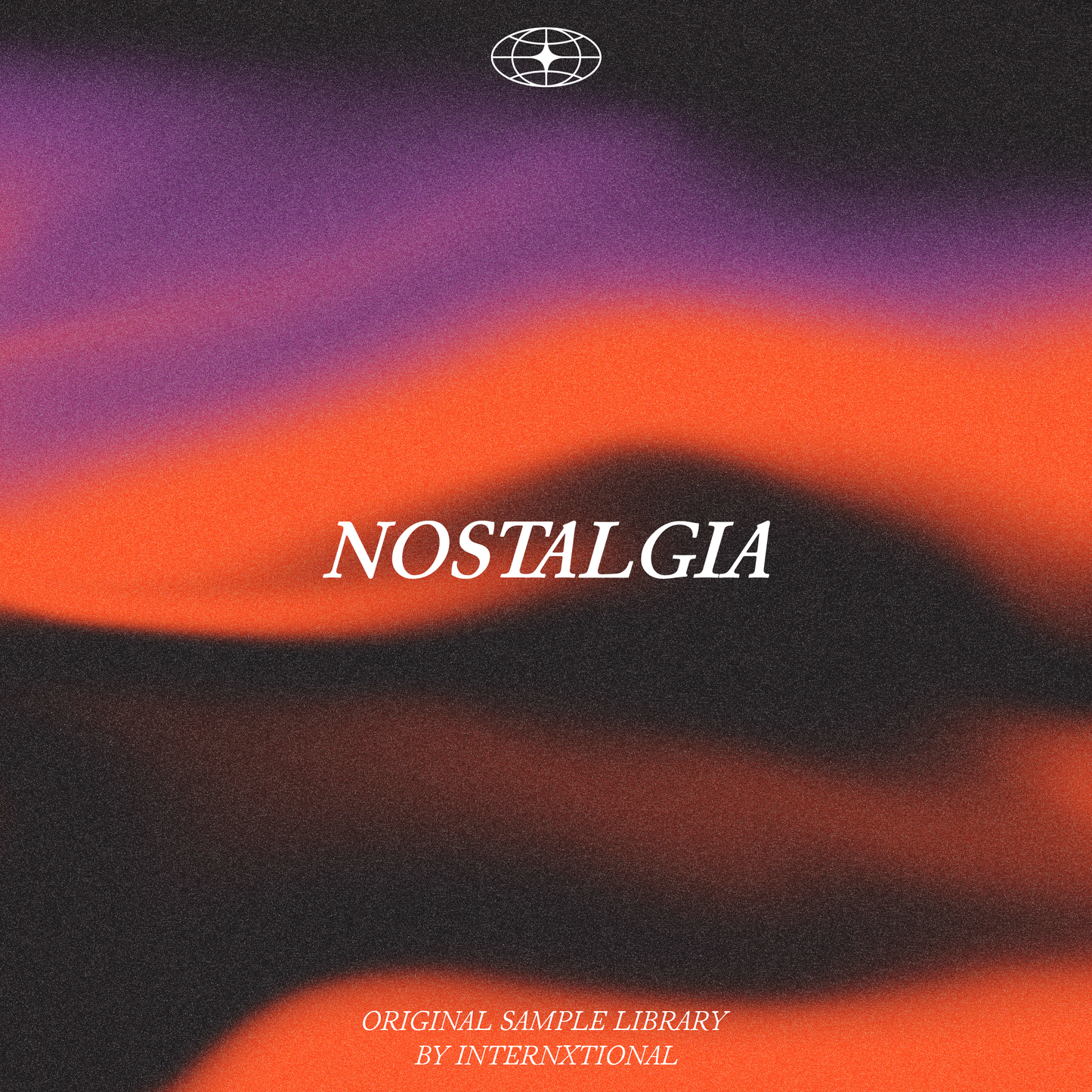 Sample Library - NOSTALGIA