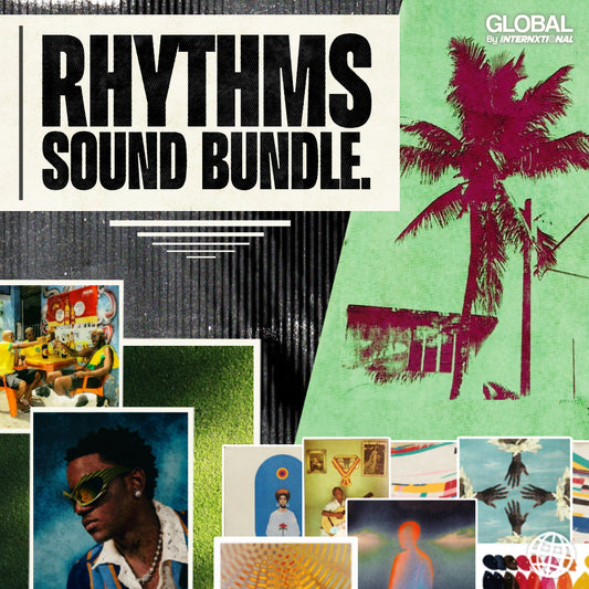 Premium Sound Bundle - RHYTHMS