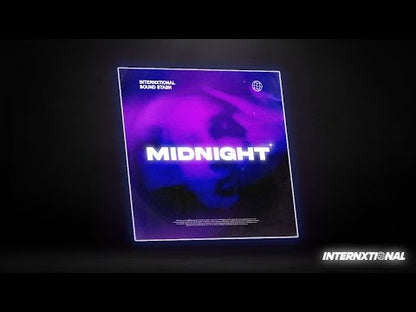 Premium Sound Stash - MIDNIGHT