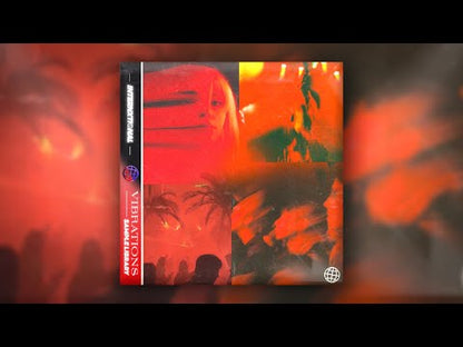 INTERNXTIONAL - Vibrations Sample Library