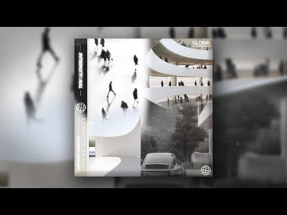 INTERNXTIONAL - Lonely Road Sample Library